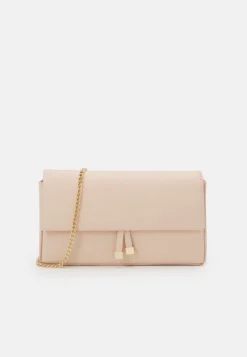Anna Field Clutch - Pink -Anna Field 01443b08e0e1427ab6723213b6fc7310 1
