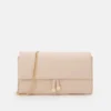 Anna Field Clutch - Pink