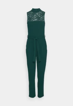 Anna Field Jumpsuit - Dark Green 9 Anna Field Jumpsuit - Dark Green -Anna Field 025f8d62041248278d7c22cd76a6eaaa