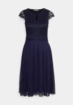 Anna Field Cocktailkleid/festliches Kleid - Dark Blue 10 Anna Field Cocktailkleid/festliches Kleid - Dark Blue -Anna Field 026b217d2fb448c6bfeb20946c5154e6