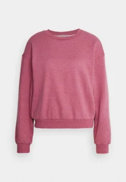 Anna Field Sweatshirt - Mottled Beige 10 Anna Field Sweatshirt - Mottled Beige -Anna Field 0316482f29d34760961f95891c239a26