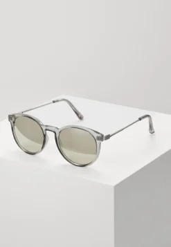Anna Field Sonnenbrille - Transparent