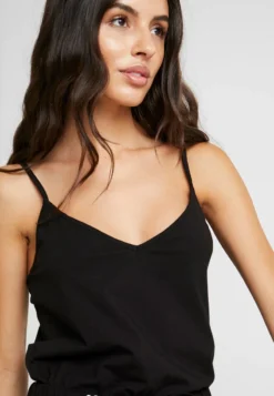 Anna Field SET - Nachtwäsche Set - Black 9 Anna Field SET - Nachtwäsche Set - Black -Anna Field 040e0258bed54d509c2d2239a5a63d8b