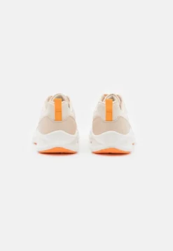 Anna Field Sneaker Low - Beige/orange -Anna Field 0490280b2c0e4b299e27db4c30157251