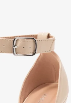 Anna Field High Heel Sandalette - Offwhite 8 Anna Field High Heel Sandalette - Offwhite -Anna Field 04b6039e633e46b28948bde7d712a248