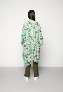 Anna Field Cape - Green 8 Anna Field Cape - Green -Anna Field 065e00f37b7640b7a054ba4ace36a1e6