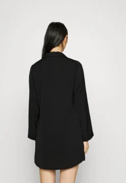 Anna Field Nachthemd - Black 8 Anna Field Nachthemd - Black -Anna Field 06e62488f7a046769239ef0083cd3a18