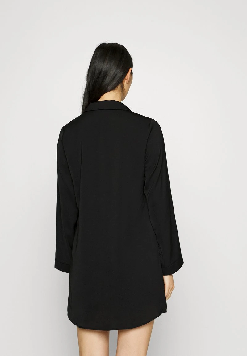 Anna Field Nachthemd - Black 3 Anna Field Nachthemd - Black – Bild 3