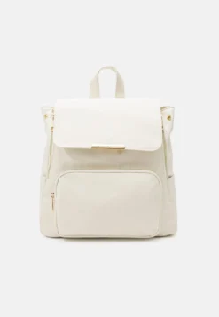 Anna Field Tagesrucksack - Off-white