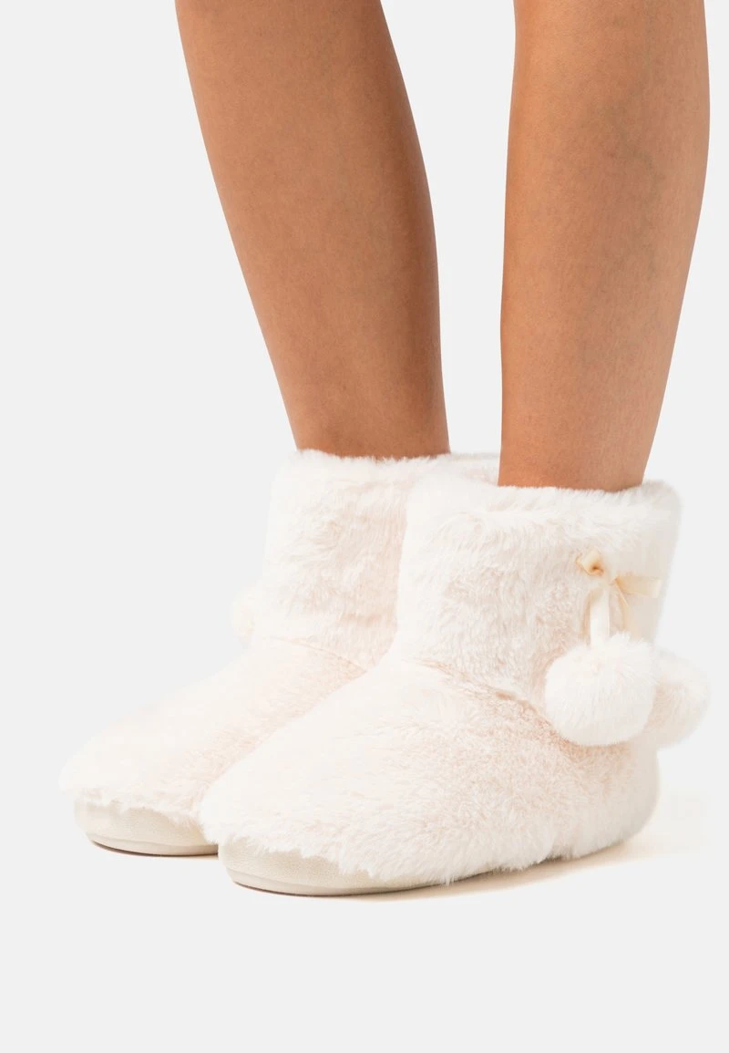 Anna Field Hausschuh - Light Pink 1 Anna Field Hausschuh - Light Pink