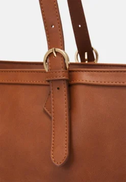 Anna Field SET - Notebooktasche - Cognac 11 Anna Field SET - Notebooktasche - Cognac -Anna Field 092d238eb56040adad26a99f2a136706