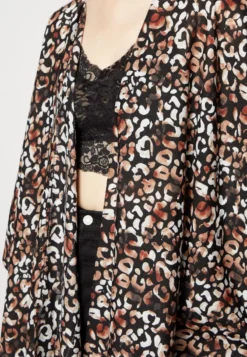 Anna Field Cape - Brown/black 11 Anna Field Cape - Brown/black -Anna Field 0a8f3bcdb8f24c0685c93c89244dbdc7