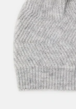 Anna Field Mütze - Grey -Anna Field 0a90fc8a2305415a8974f1bccde36f22