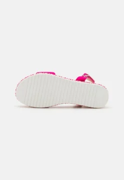 Anna Field Plateausandalette - Pink 10 Anna Field Plateausandalette - Pink -Anna Field 0bc365be95844948bc0419664859b5e9