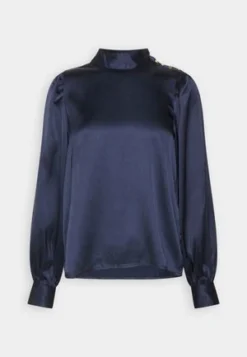 Anna Field Langarmshirt - Blue 10 Anna Field Langarmshirt - Blue -Anna Field 0c8a616c1ae54d66abad8169277061d0