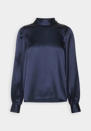 Anna Field Langarmshirt - Blue 5 Anna Field Langarmshirt - Blue – Bild 5