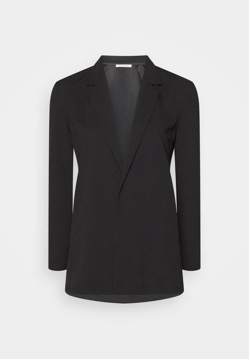 Anna Field Kurzmantel - Red 5 Anna Field Kurzmantel - Red – Bild 5