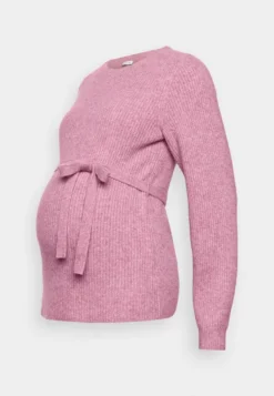 Strickpullover - Pink 10 Strickpullover - Pink -Anna Field 0db4b48dcaa94232af066698e77247a4