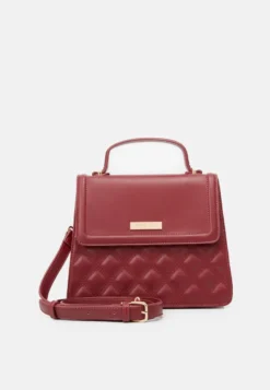 Anna Field Handtasche - 304 - Bordeaux 11 Anna Field Handtasche - 304 - Bordeaux -Anna Field 0e2b545caa684581be7e7096cf830447 1