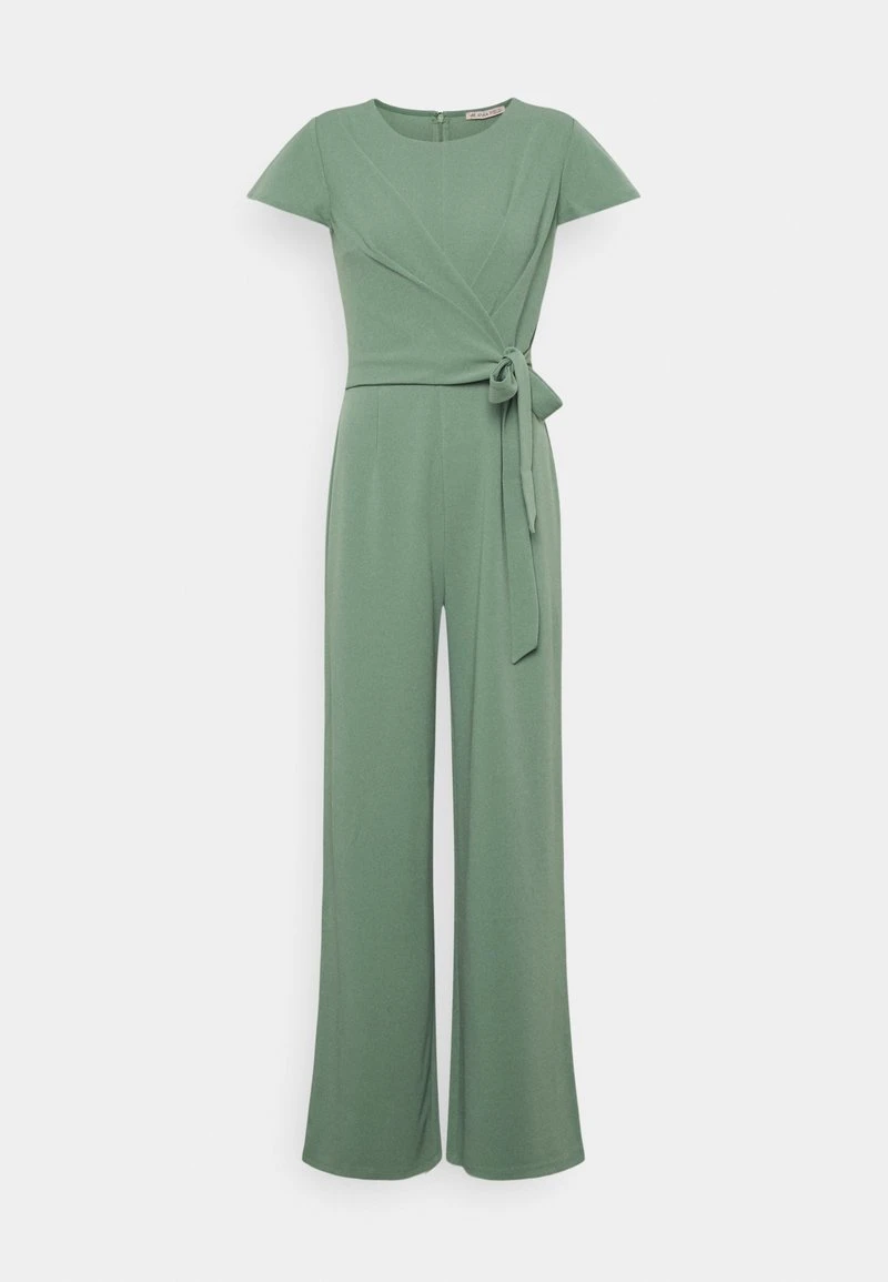 Anna Field Jumpsuit - Light Green 1 Anna Field Jumpsuit - Light Green