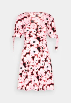 Anna Field Freizeitkleid - Pink 10 Anna Field Freizeitkleid - Pink -Anna Field 0e9d70d3471c4241910a3e696ad0b375