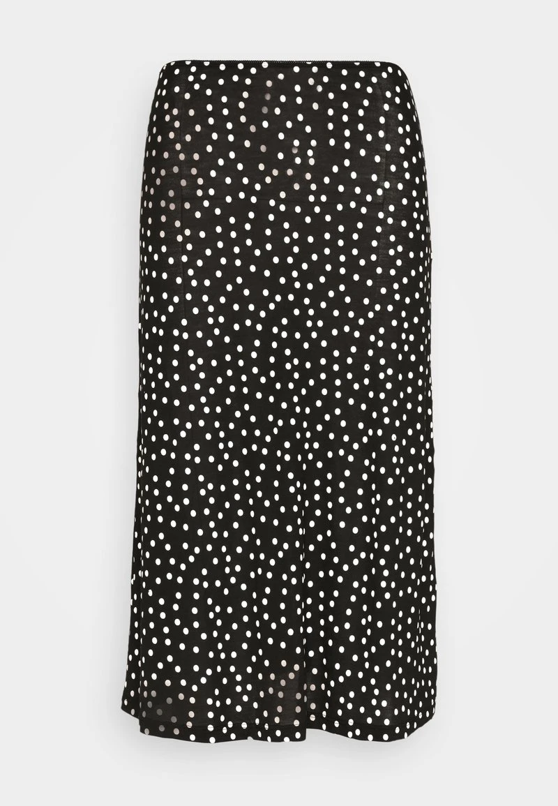 Anna Field A-Linien-Rock - Black 5 Anna Field A-Linien-Rock - Black – Bild 5