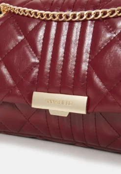 Anna Field Umhängetasche - Bordeaux 9 Anna Field Umhängetasche - Bordeaux -Anna Field 0f368c8bb45b4523a438728ad63be8e1