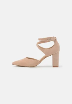 Anna Field LEATHER - High Heel Pumps - Beige 11 Anna Field LEATHER - High Heel Pumps - Beige -Anna Field 0f893dd6ad714cd8922a722f14478d3f 1