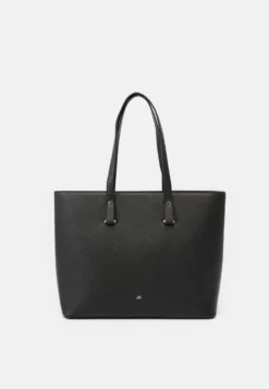 Anna Field SET - Shopping Bag - 802 - Black 10 Anna Field SET - Shopping Bag - 802 - Black -Anna Field 0f8cbd4193bb49bba5728287e5f9ec4b