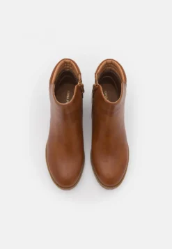 Anna Field Stiefelette - Cognac 11 Anna Field Stiefelette - Cognac -Anna Field 0f959b8cd5f84217aed77cff982ae3dc