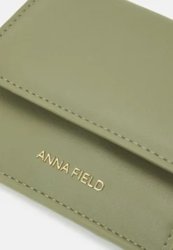 Anna Field Geldbörse - Light Green 10 Anna Field Geldbörse - Light Green -Anna Field 0f99eef0e7bd4863891dfb63442d3f1d