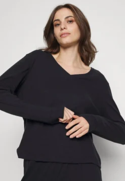 Anna Field Pyjama - Black 9 Anna Field Pyjama - Black -Anna Field 0f9d4399099f492893766a66623d0ac8