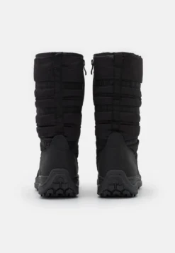 Anna Field WINTER BOOTS - SNOW BOOTS - Snowboot/Winterstiefel - Black -Anna Field 0fa66f97c24049cda04b522cc6e1143f