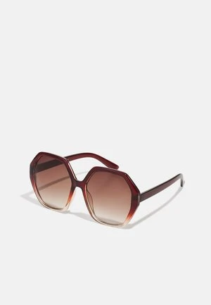 Anna Field Sonnenbrille - Brown 6 Anna Field Sonnenbrille - Brown – Bild 6