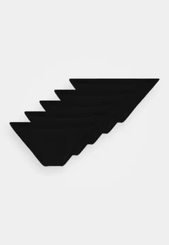 Anna Field BLAIR 5PP BRAZILIANS - Slip - Black 9 Anna Field BLAIR 5PP BRAZILIANS - Slip - Black -Anna Field 107822a63a2744b3b7e61da615f14c19