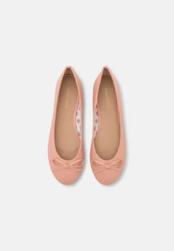 Anna Field 2 PACK - Klassischer Ballerina - Gold/pink 10 Anna Field 2 PACK - Klassischer Ballerina - Gold/pink -Anna Field 1085b3aef2c04b13b9f6b3d14aff251e
