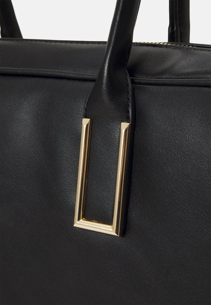 Anna Field Notebooktasche - Black 6 Anna Field Notebooktasche - Black – Bild 6