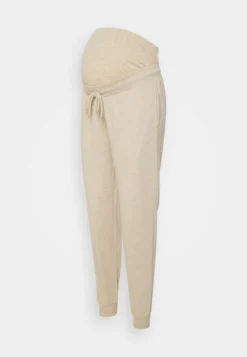 HOODIE WITH JOGGER SET - Kapuzenpullover - Beige 9 HOODIE WITH JOGGER SET - Kapuzenpullover - Beige -Anna Field 1295d2f374e54579804addf4bc6b186e