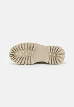 Anna Field LEATHER - Slipper - Beige 10 Anna Field LEATHER - Slipper - Beige -Anna Field 13031433b8304e279e1eb82f3aca76bf