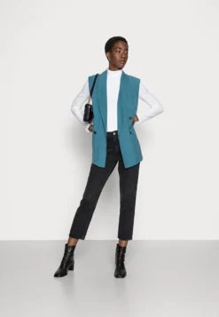 Anna Field Langarmshirt - White 7 Anna Field Langarmshirt - White -Anna Field 13224901ca2d4ccfa8b950dcc8094c89