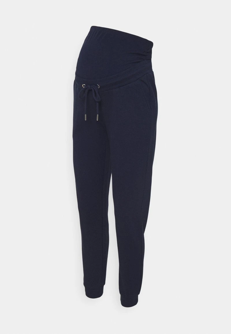 Sweatshirt - Dark Blue 4 Sweatshirt - Dark Blue – Bild 4