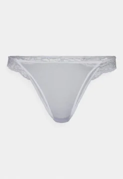 Anna Field 5 PACK - String - Nude/black