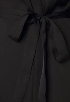 Anna Field Bademantel - Black 11 Anna Field Bademantel - Black -Anna Field 1579e03400fb4039911cbdc2761f4851