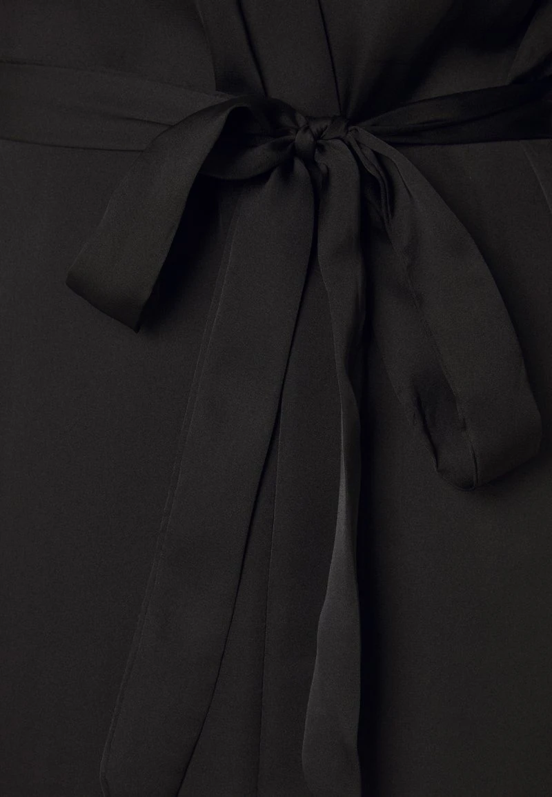 Anna Field Bademantel - Black 6 Anna Field Bademantel - Black – Bild 6