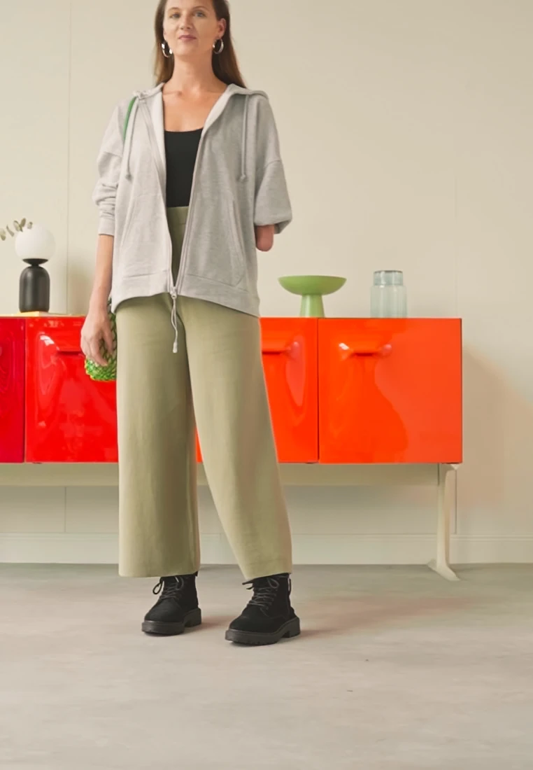 Anna Field Schnürstiefelette - Black 2 Anna Field Schnürstiefelette - Black – Bild 2