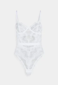 Anna Field Body - White 10 Anna Field Body - White -Anna Field 1719f954e829464b82dfe8f0259af57b