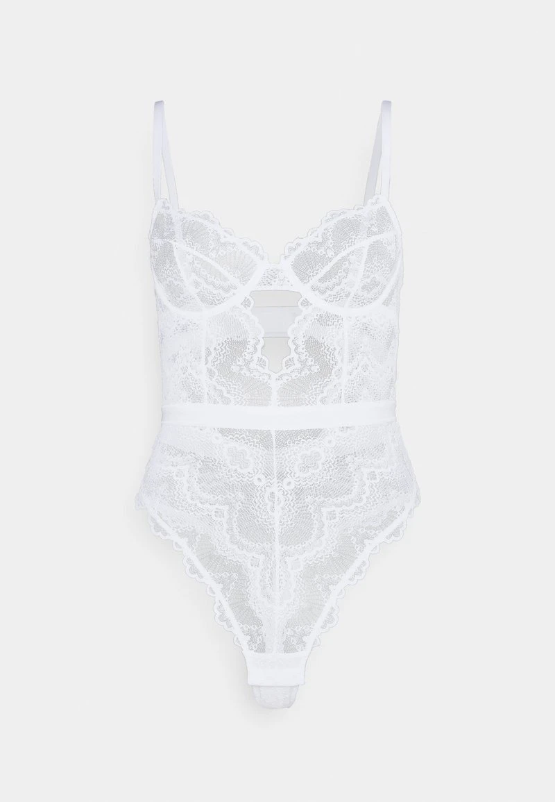 Anna Field Body - White 5 Anna Field Body - White – Bild 5