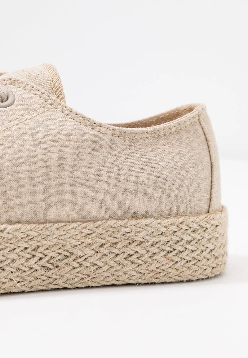 Anna Field Espadrille - Beige 3 Anna Field Espadrille - Beige – Bild 3