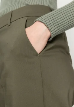 Anna Field Chino - Dark Green 10 Anna Field Chino - Dark Green -Anna Field 17bcf537a96847c4ad0133b8f71d7cbf