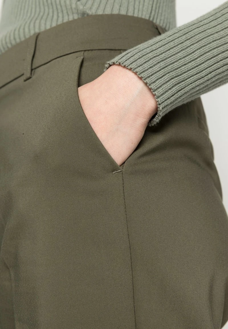 Anna Field Chino - Dark Green 5 Anna Field Chino - Dark Green – Bild 5